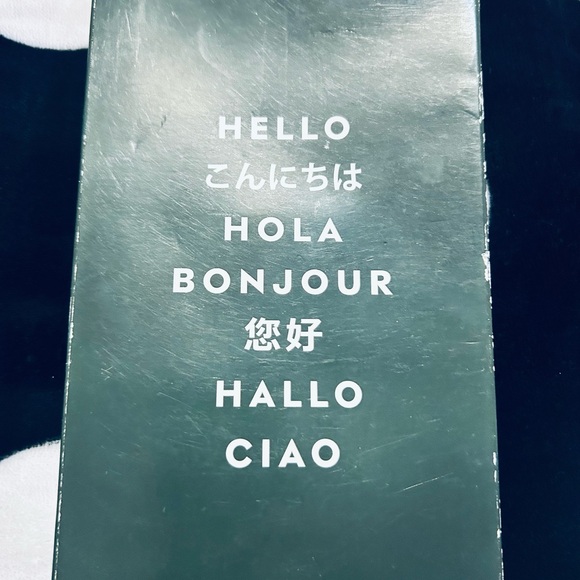 kate spade White Floral Smartphone Case - Picture 3 of 4